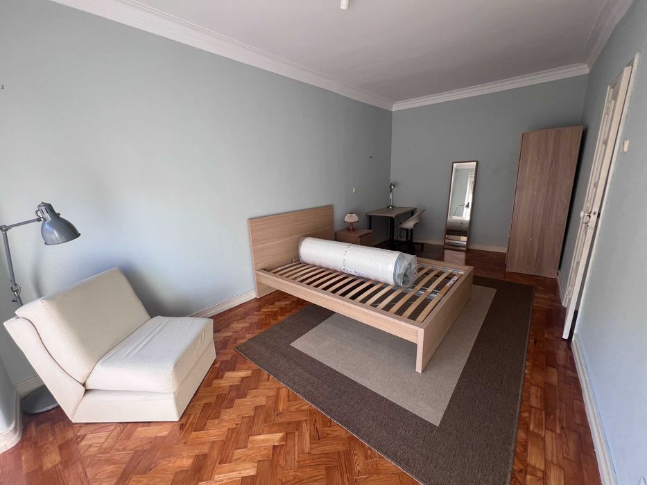 Quarto Olaias, Lisboa