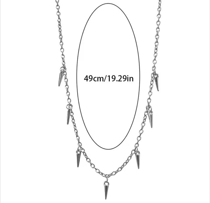 Підвіска-чокер 

Ціна 195 грн

Більше підвісок за посиланням:
#кул