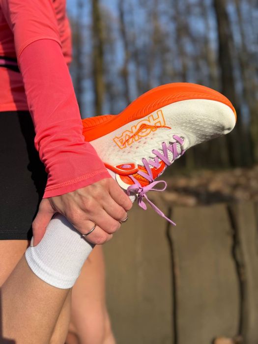 Кросівки Hoka Mach 6 Розмір 40,5 устілка 25,5