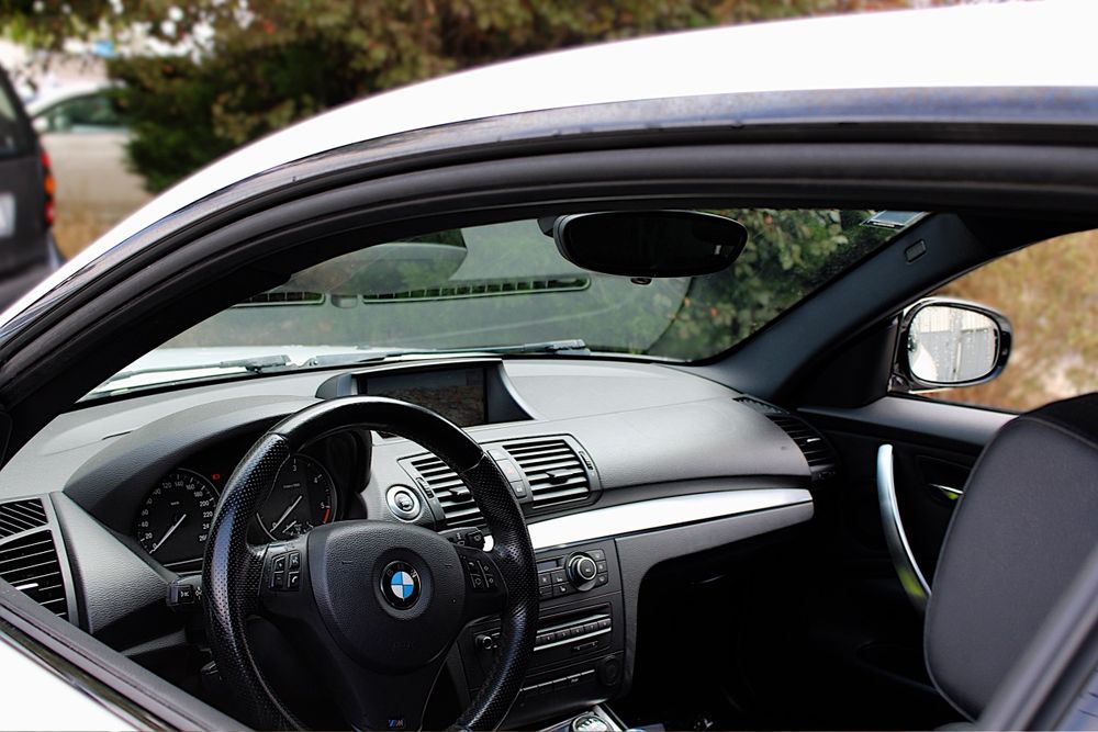 BMW 123D  Como Novo