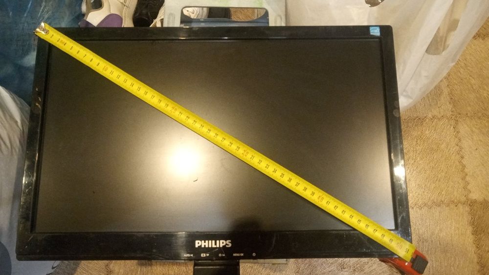 Монітор PHILIPS 192E1