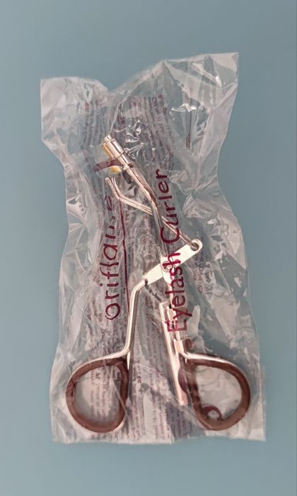 Revirador de pestanas - Novo