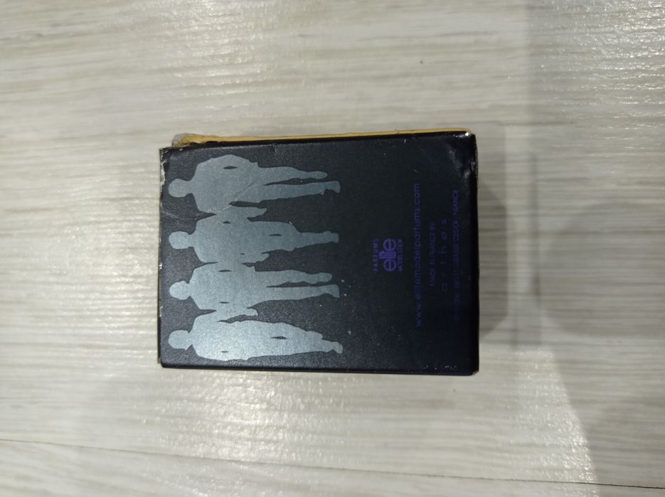 Духи elite FOR HIM