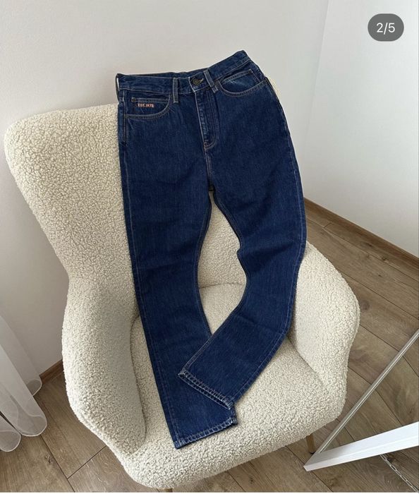 Джинси calvin klein , оригінал