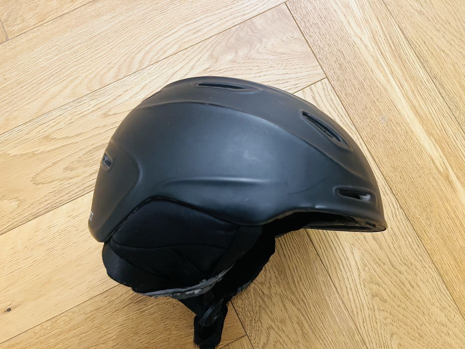 Capacete Ski/Snowboard Smith Aspect