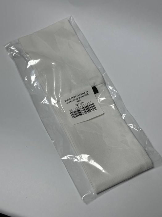 Повʼязка на голову