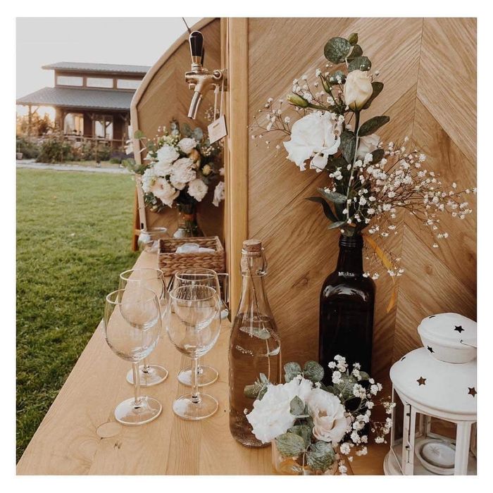 Do Dna Prosecco Van