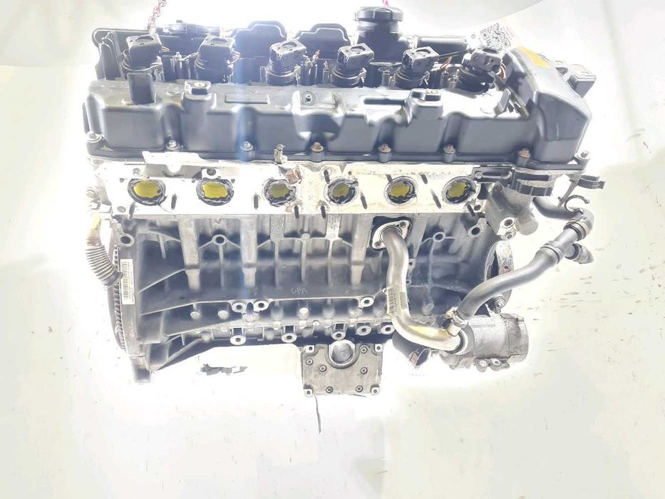 Motor BMW 3,0L 270CV - N53B30A