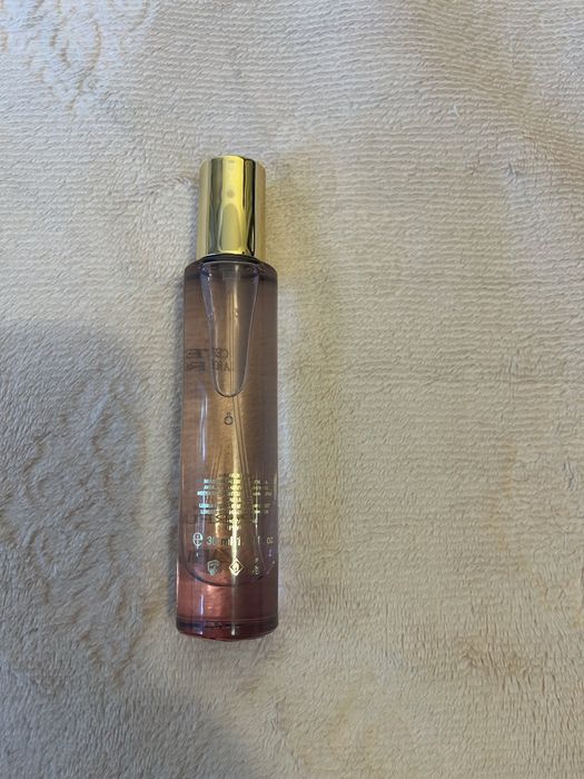 Новая туалетная вода