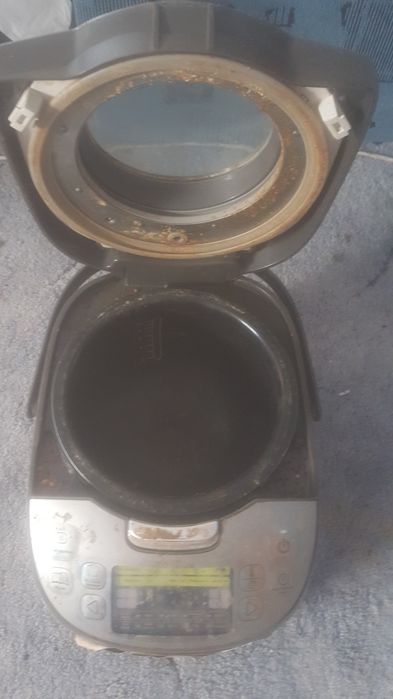 Мультиварка TEFAL R23 RK812110