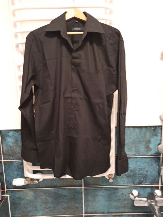 Koszula męska Kastor 40