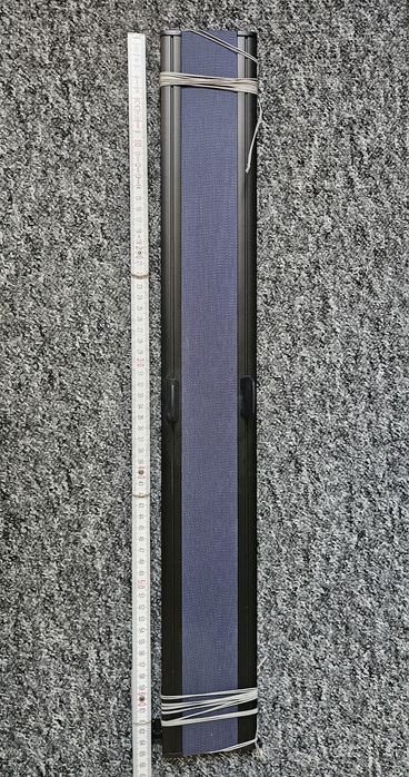 Zestaw rolet zacieniających 2x56x150 cm 2x81x150cm +gratis