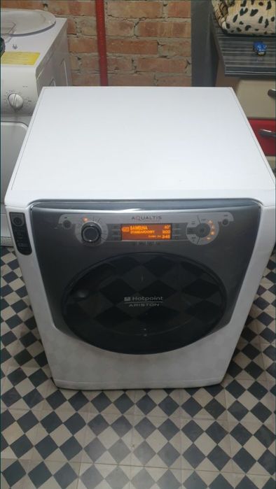 Pralka  ariston hotpoint części