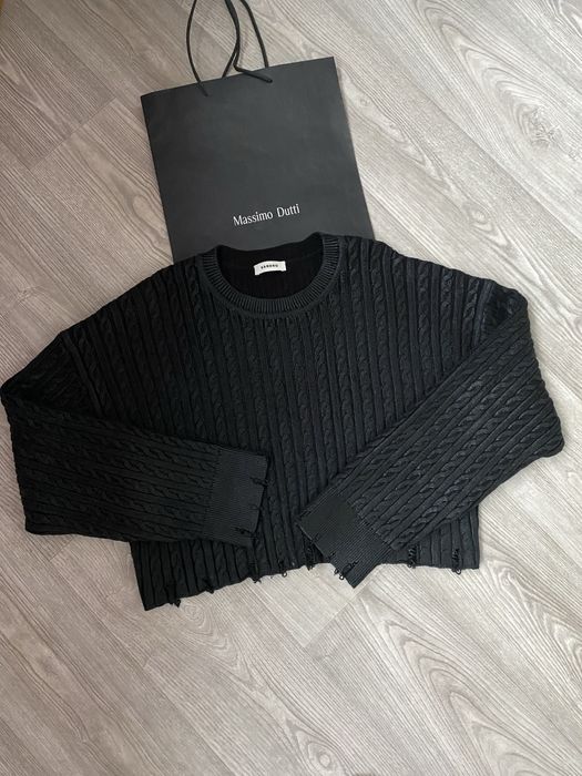 Джемпер Sandro светр