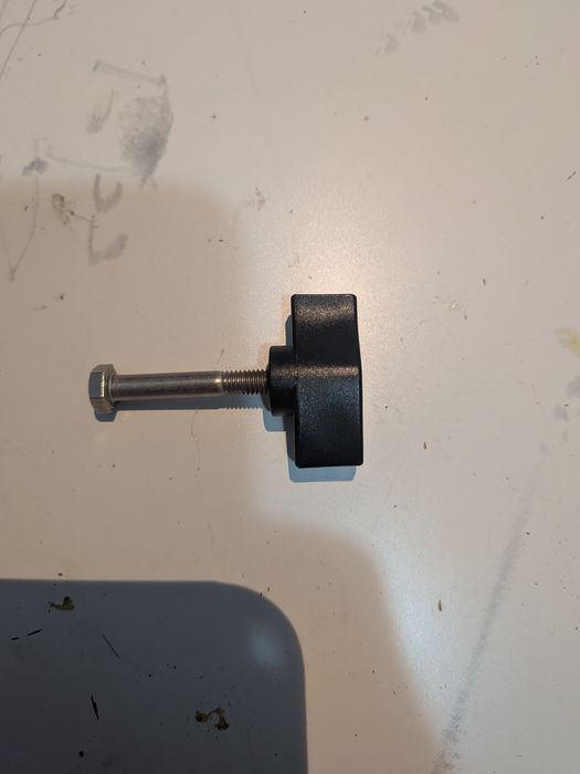 Ram mount.        .