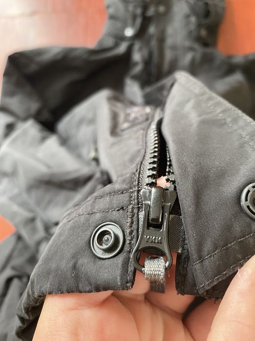 Вітровка helly hansen