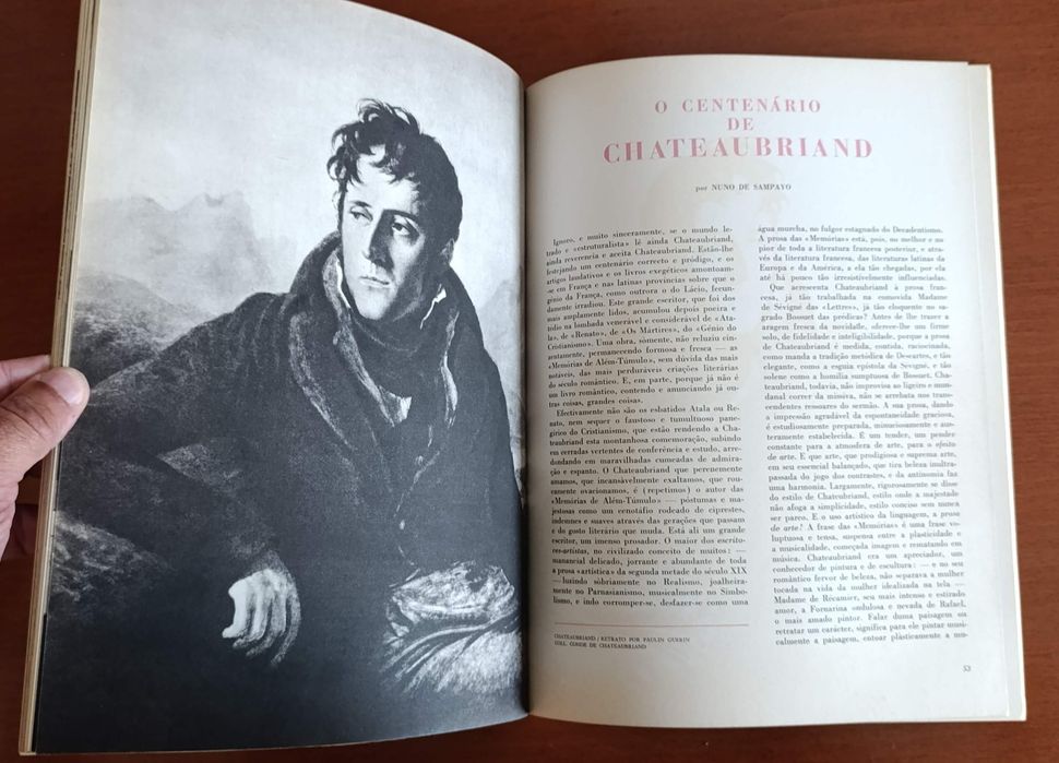Colóquio - Revista de Artes e Letras