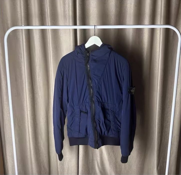 STONE ISLAND Comfort Tech Jacket Supreme