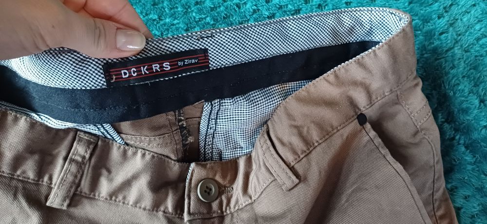 Spodnie męskie/młodzieżowe r.W31/L34