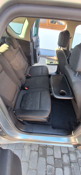 Opel meriva 1.4 gaz 2010r