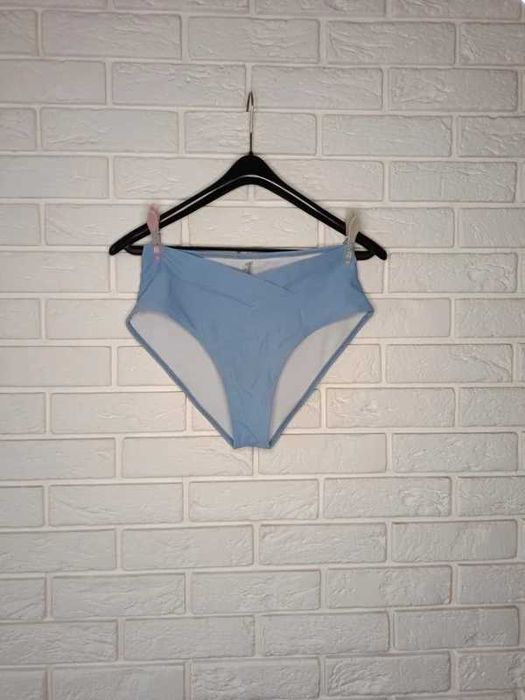 Błękitny strój kąpielowy NOWY