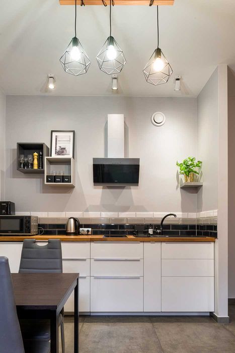 NA GODZINY | Prywatny apartament | Samodzielne zameldowanie | obok PKP