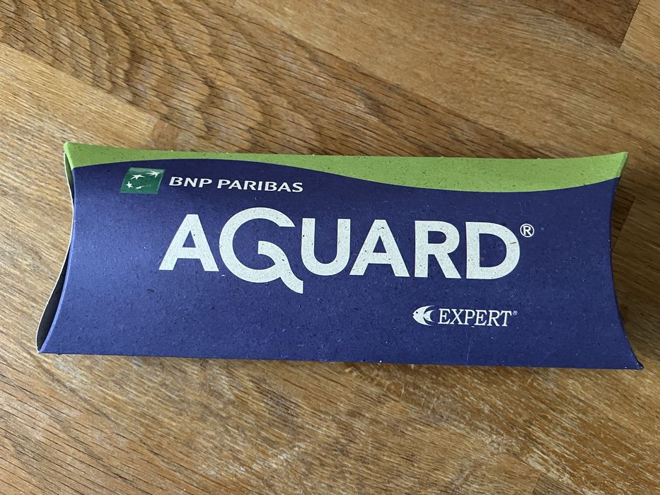 Spławik AQUARD expert nowy