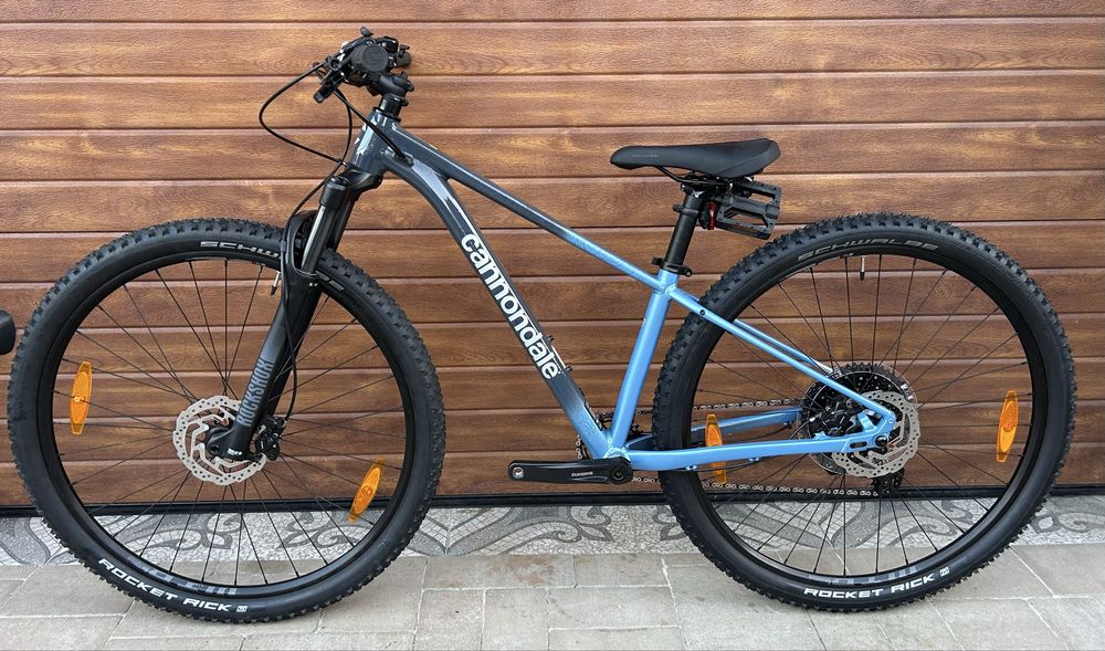Cannondale Trail SL3 feminine 29" / S"