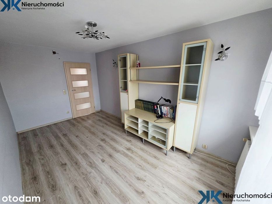Jasne, 2 pokoje, balkon, ul. Kowalczyka!