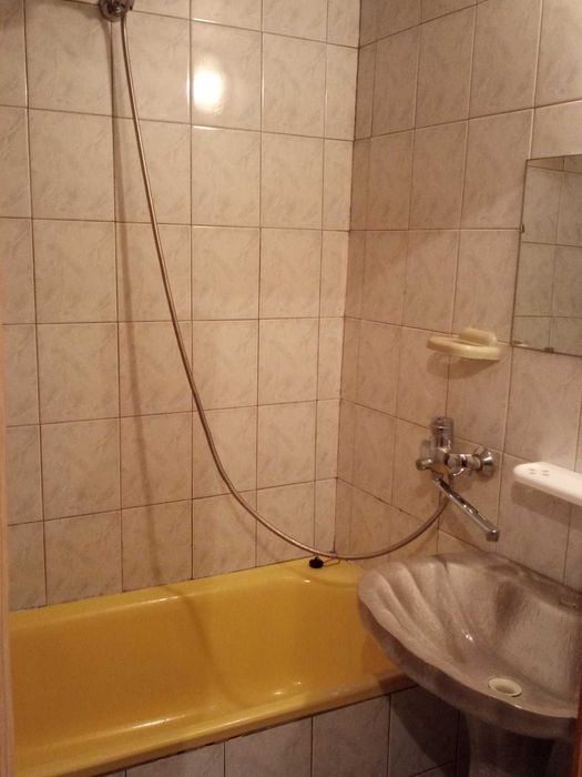 Аренда 1 комнатной квартиры