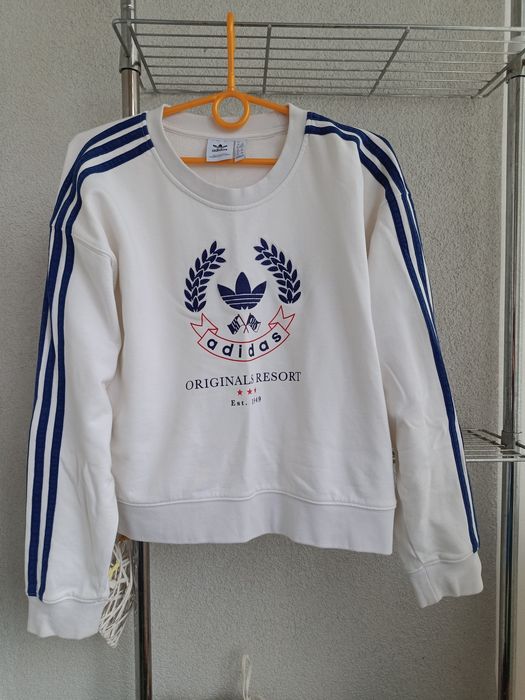 Bluza adidas rozmiar XS
