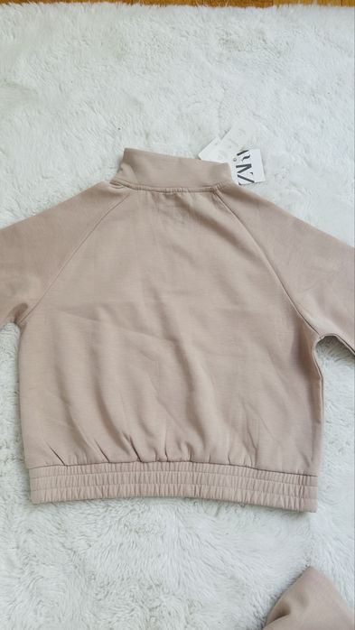 Zara, nowy dres, rozm. 152