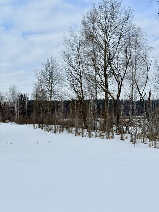 Продаж ділянки під будівництво з електрикою на ділянці в Мих.Рубежівка