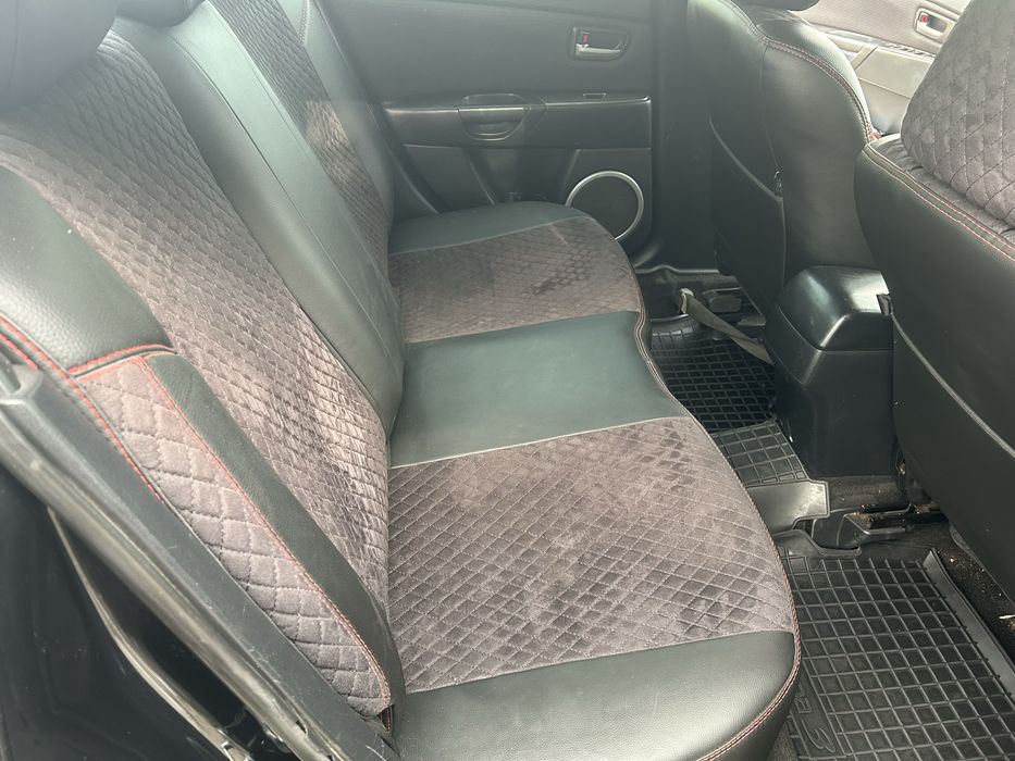 Продам MAZDA 3  2008 р.