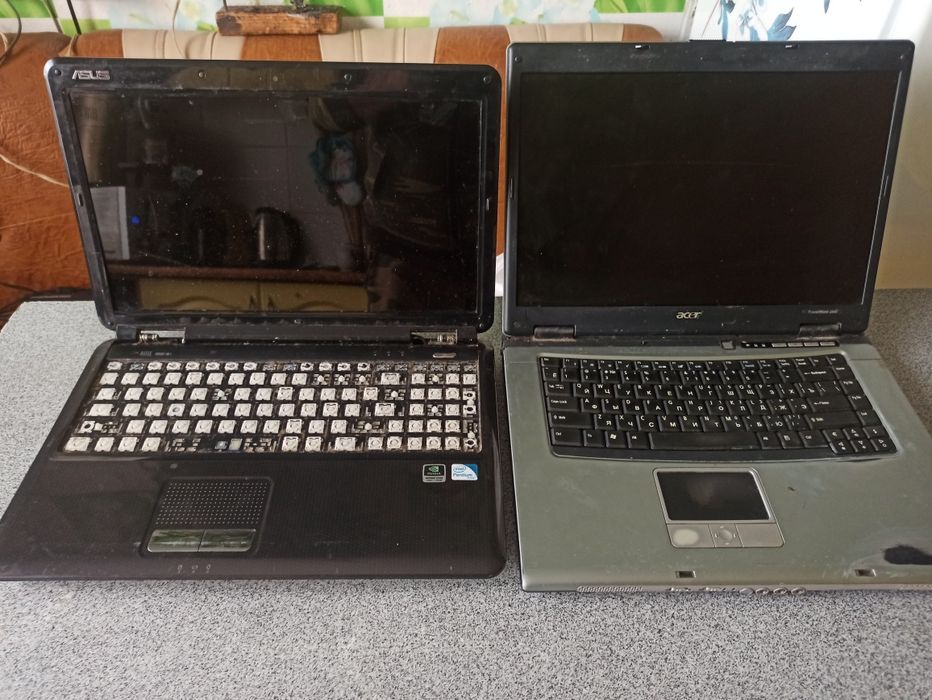 Ноутбук б у срочно