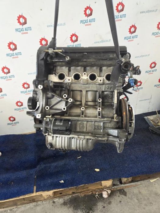 Motor completo ROVER 25 (RF)