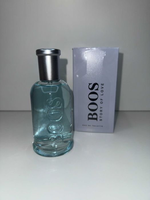 BOTTLED TONIC - Perfumy męskie 100ml