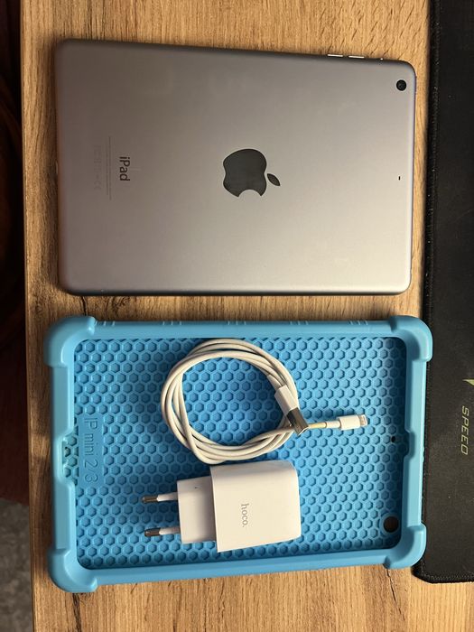 Ipad mini 3 64gb в идеале