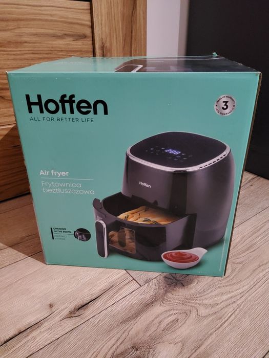 Airfrer nowy hoffen