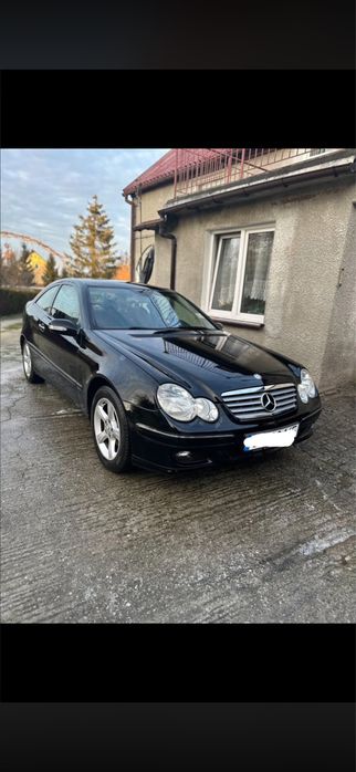 Mercedes c klasa