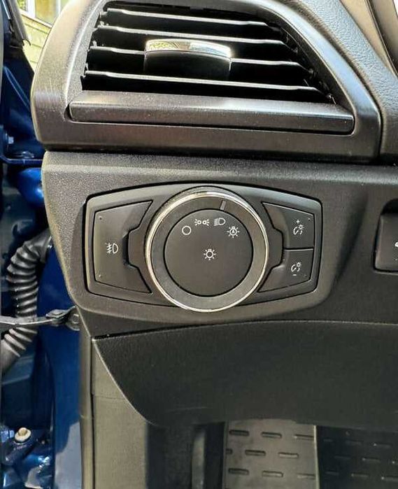 ford fusion titanium 2018 2.0