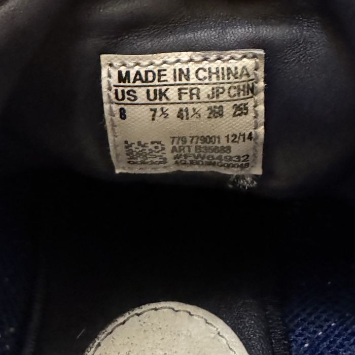 Adidas X Y-3 кросівки