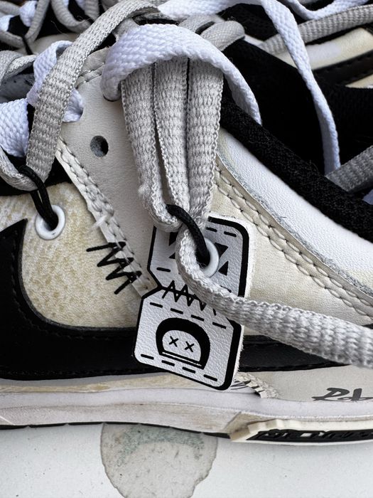 Кросівки Nike SB Dunk Low