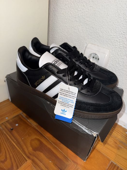 Adidas Spezial novo