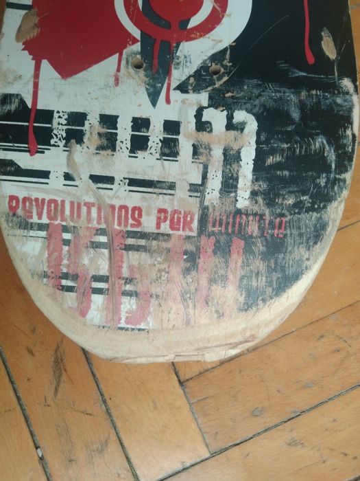 дошка для скейт борду