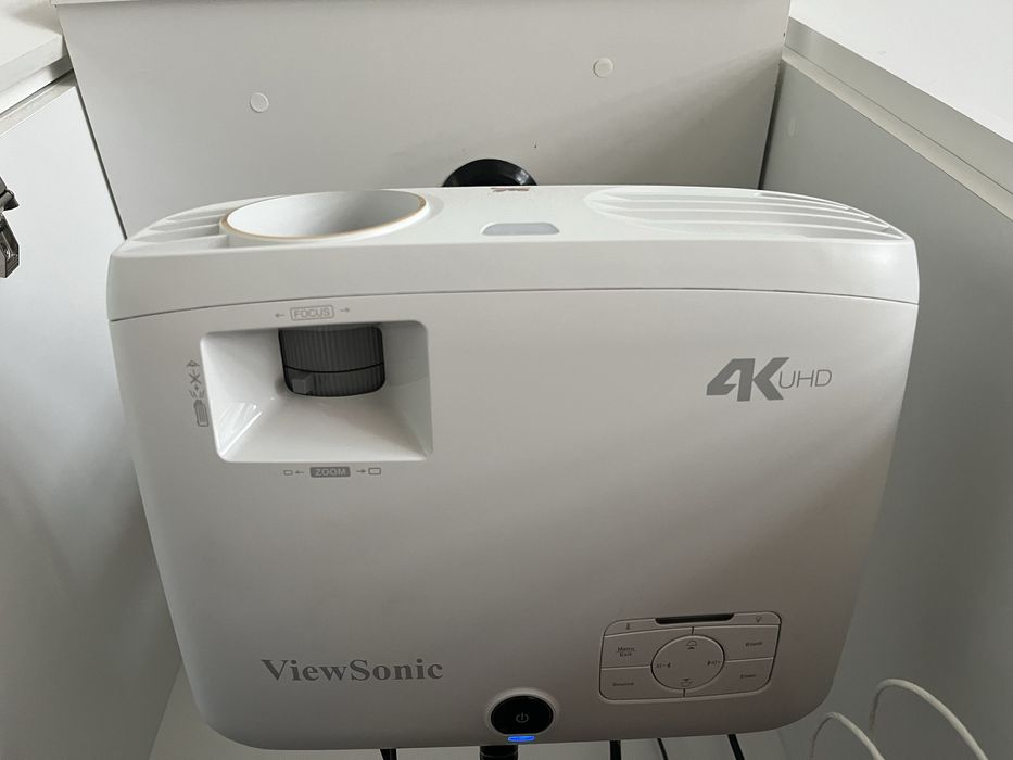 Viewosonic PX747-4K