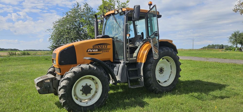 Renault Ares 616RZ