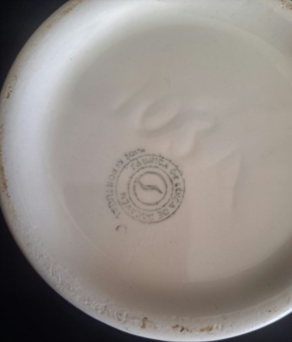 Jaŕa de Altar fábrica de Sacavém