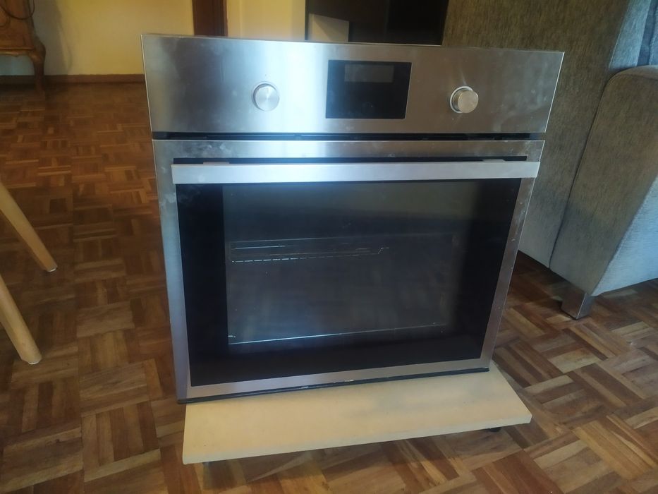 Forno de cozinha