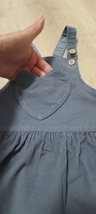 Сарафан H&M 98 см , на 2-3 роки
